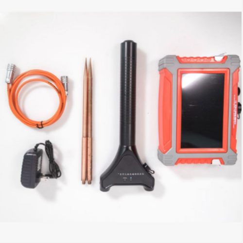 多功能大地电磁场勘探仪 型号:SV66-YS库号：M91966