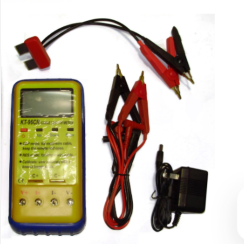 数字式电缆长度测量仪 型号:XM711-KT-96CR库号：M21125