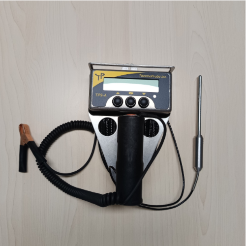 美国防爆安全温度计 型号:TP9-A库号：M411596