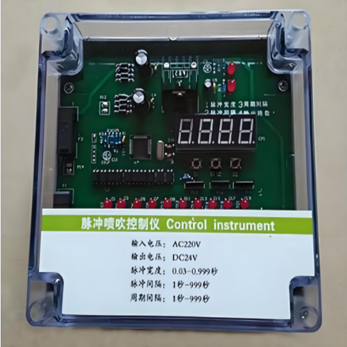 脉冲喷吹控制仪 （中西器材） 型号:FYACF3-M16库号：M411594