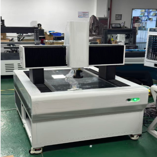 影像测量仪（中西器材） 型号:BJGTY-8B库号：M411590