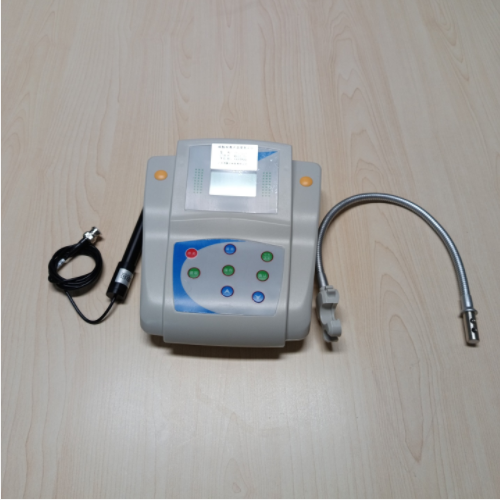 微机型碳酸根离子计（中西器材） 型号:WF36-PXS-CO4 库号：M401712