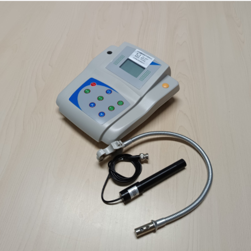 碳酸氢根离子浓度计（中西器材） 型号:DY180-PXS-HCO3 库号：M397677