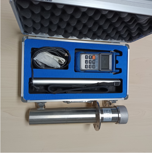 便携式清管器通过指示仪（中西器材） 型号:ZBT5-M390415