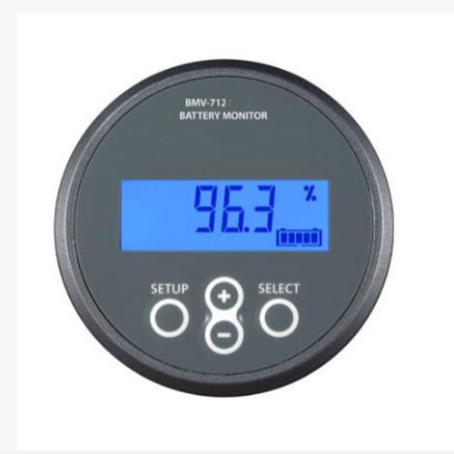 蓄电池监测仪（荷兰） 型号:KM1-BMV712库号：M208912