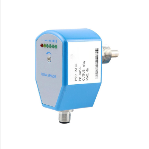 电子式流量开关 型号:M608-FS110-G12MACCM库号：M411607