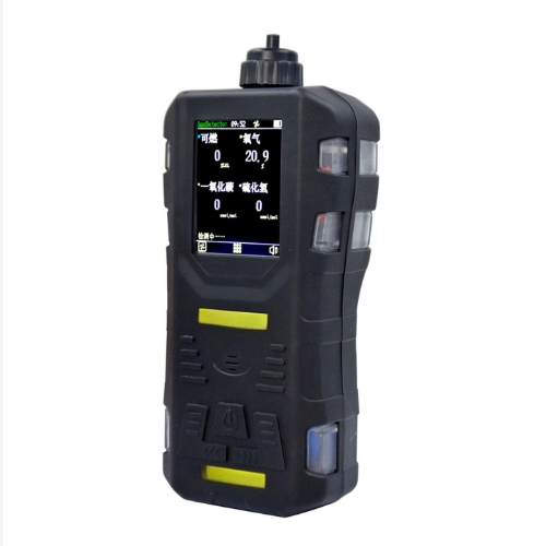 便携式气体检测报警器 型号:BX33-S316库号：M411606