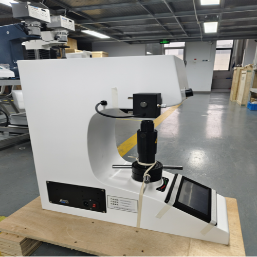 自动转塔数显维氏硬度计 型号:FM1-YQVSX-30Z 库号：M309820