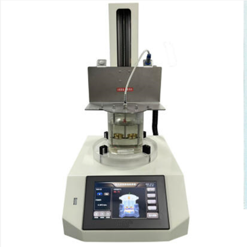 全自动沥青软化点测定仪 型号:XW6-HSY-2806G库号：M269294