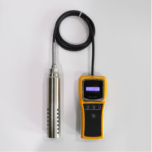 便携式液体密度计 型号:JJL1-MAY-YC-500A  库号：M157026