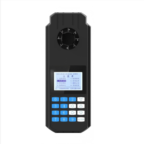 便携式亚铁测定仪（中西器材） 型号:M608-PWS-1000库号：M411633