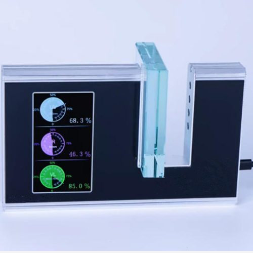 光学透过率测量仪 型号:ZX/LS183库号：M411580