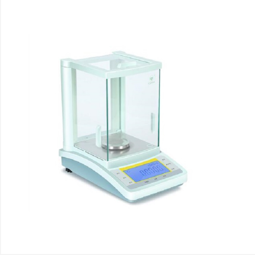 电子分析天平 型号:LK38-FA1104B库号：M383232