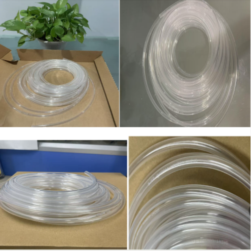 温法样品耐腐蚀软管 型号:GG988-AWA4022库号：M178675