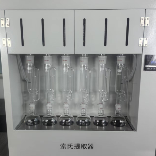 索氏提取器 中西器材 型号:VM888-JF-606库号：M27145