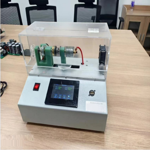 直流电弧发生器（中西器材） 型号:BJ-SSJB-02库号：M411663