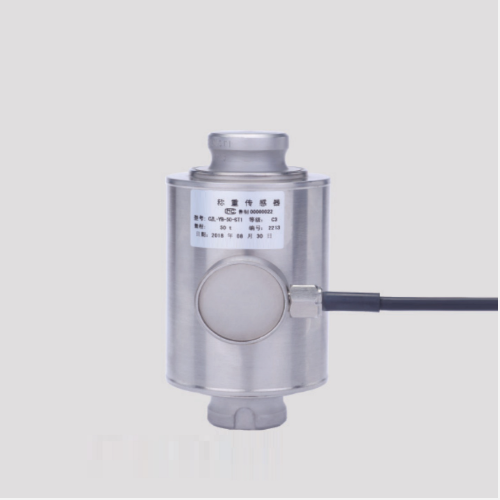 称重传感器 型号:CZL-YB-30-ST1库号：M411653