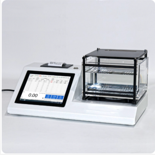 质量变化率检测仪 型号:JJL1-MAYA302AW库号：M263391