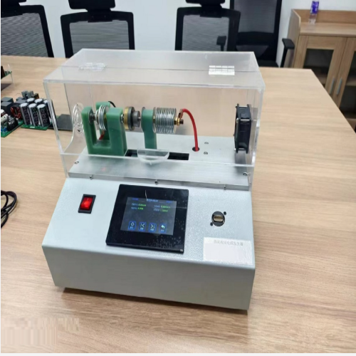 直流电弧发生器（中西器材）型号:BJ-SSJB-03库号：M169140