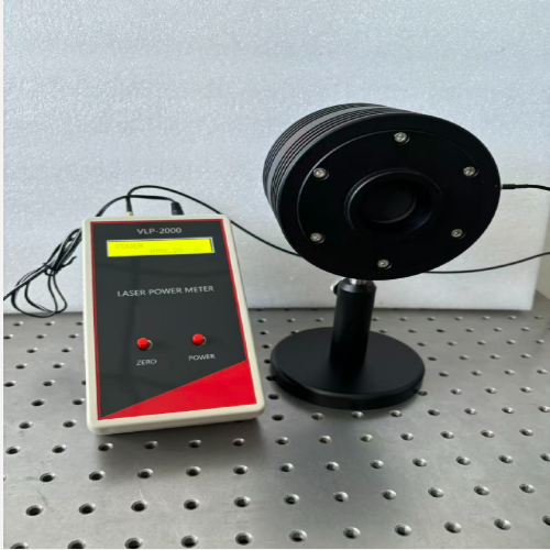 手持激光功率计（中西器材）型号:VLP-2000-100Z库号：M411678