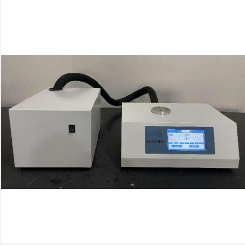 差示扫描量热仪（中西器材） 型号:ZXLRY-DSC200库号：M411677