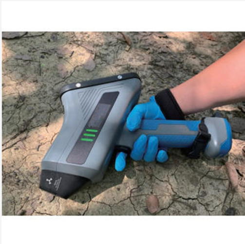 手持式土壤重金属检测仪 型号:ZXHD/S350库号：M390162