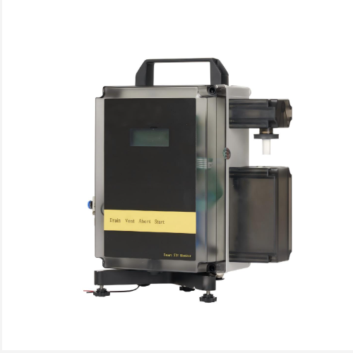 便携式SDI检测仪 型号:M608-EZSDI-C库号：M411707