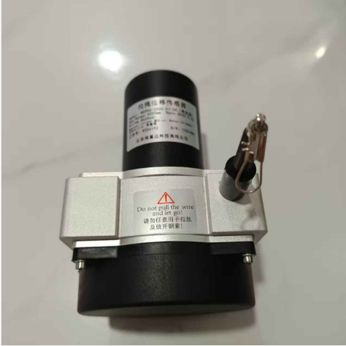 拉绳位移传感器 型号:BLK60-WEP70-750-A1库号：M250125