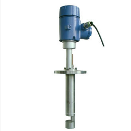 防爆在线粉尘浓度测试仪 型号:ZX/TBD5-SPM4210-DS库号：M411723