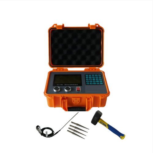 混凝土无核密度仪（单色屏） 型号:GTJ-CWH库号：M411720