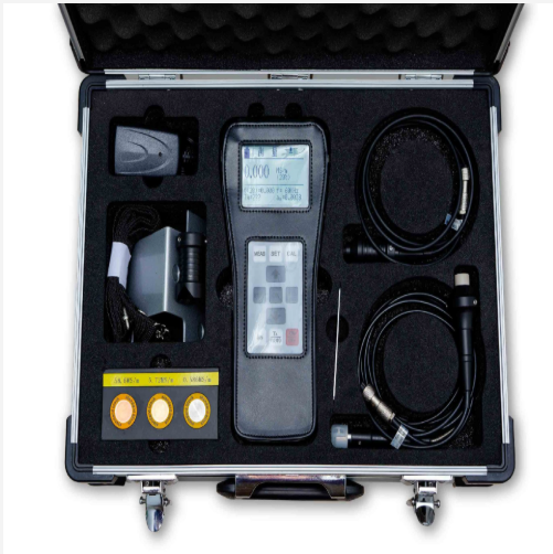 涡流金属导电仪 型号:Sigma2008B库号：M411715