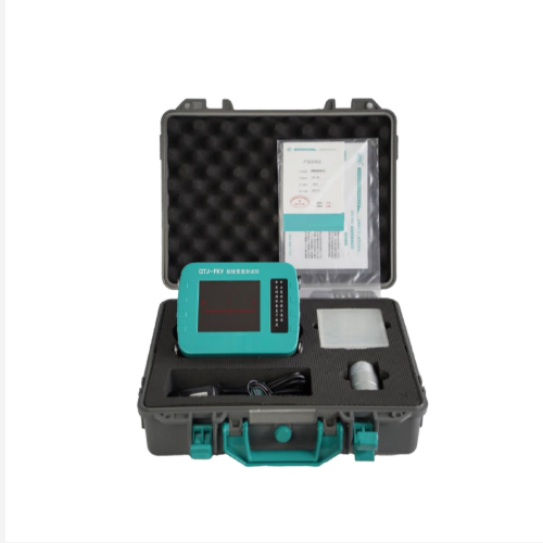 裂缝宽度测试仪 型号:GTJ-FKY库号：M411713