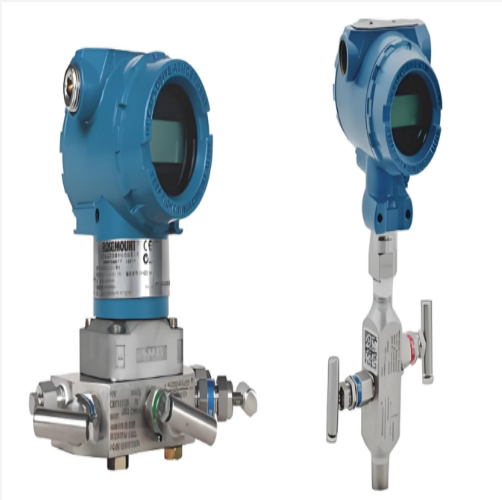 罗斯蒙特PH计变送器 型号:1056-01-22-38-AN库号：M314303