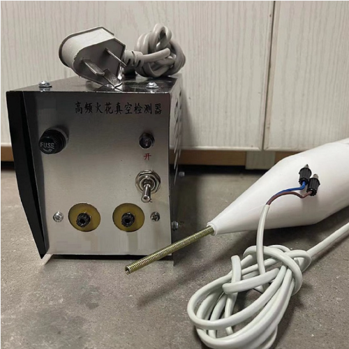 高频火花真空检测器（中西器材） 型号:YS18/A库号：M411736