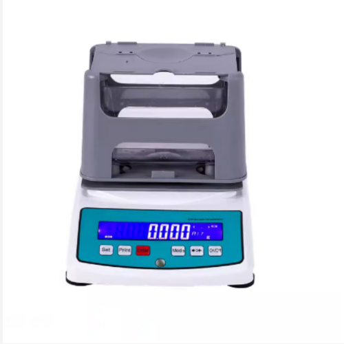 数显快速电子塑胶比重计 型号:JH955-XS-300 库号：M168610