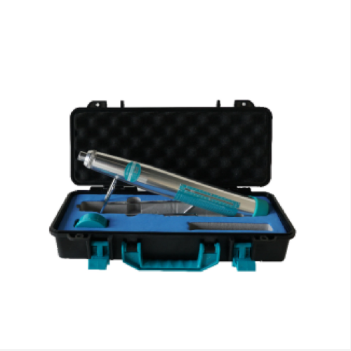 混凝土回弹仪 型号:HT-550-A库号：M411725