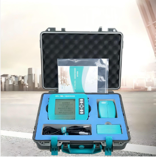 钢筋保护层测定仪 型号:M608-GTJ-RBL库号：M411714