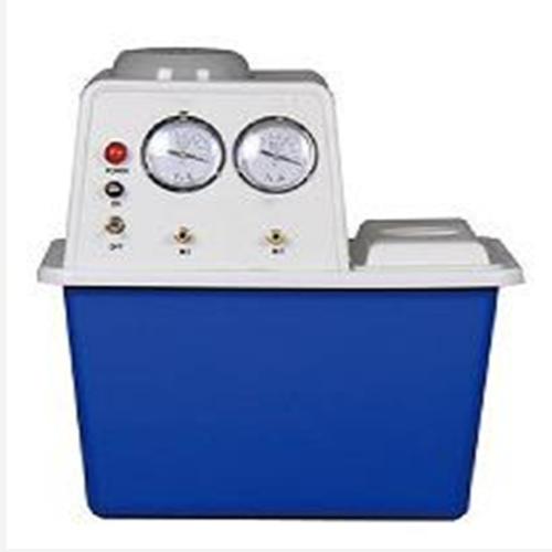 循环水真空泵（中西器材） 型号:RL060/M398841