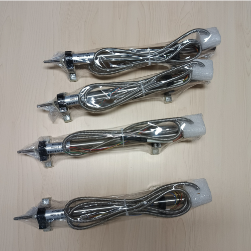 HTD系列油动机传感器（中西器材） 型号:ZH25/HTD-100-6库号：M391915