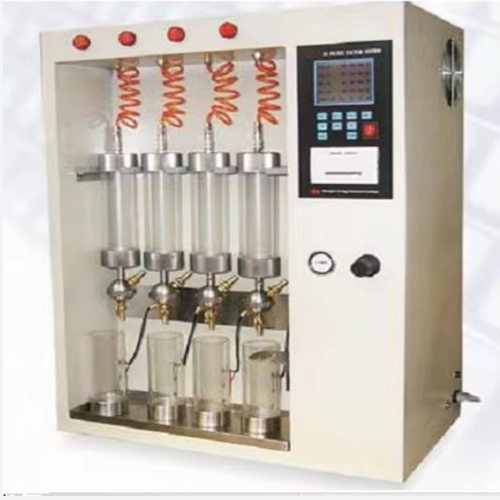 过滤因子测定仪 型号:CN61M/NF-2库号：M283034