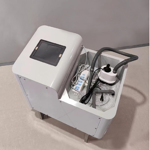 G4智能数苗机（中西器材） 型号:M253675