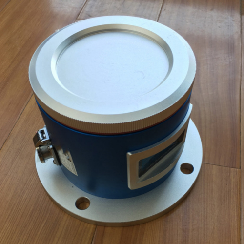 多圈一体化角度变送器 型号:JD66-WJD-135库号：M31593