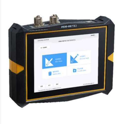 锚杆无损检测仪 (基础版) 型号:ZXRSM-RBT(C)库号：M411761