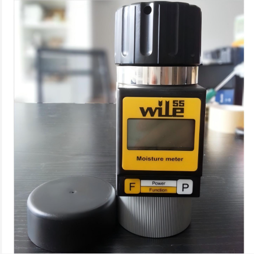 谷物水分测定仪型号:M608-Wile55库号：M411747