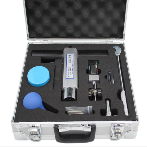 贯入式砂浆强度检测仪 型号:SJY-800B库号：M411745