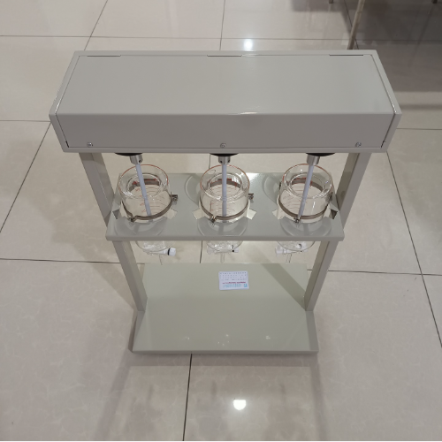 自动萃取器(中西器材） 型号:SK170-JKQ-III 库号：M402349