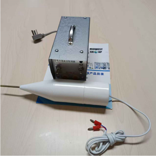 A型高频电火花真空检测器  型号:ZM877-A 库号：M360395