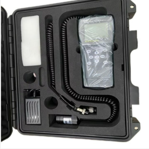 手持式热偶真空计 型号:FXY-NTS-4558HV库号：M322668