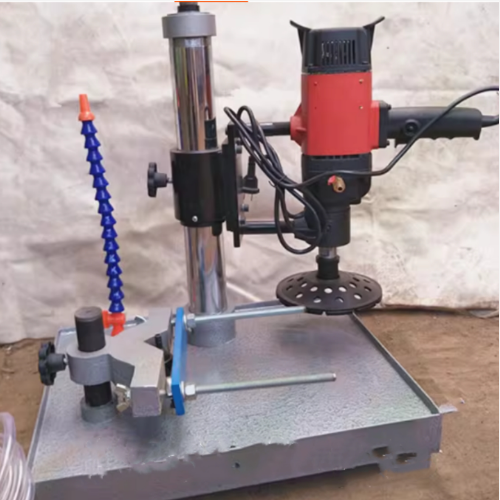 混凝土芯样磨平机 型号:GJ95-HMP-150库号：M20149