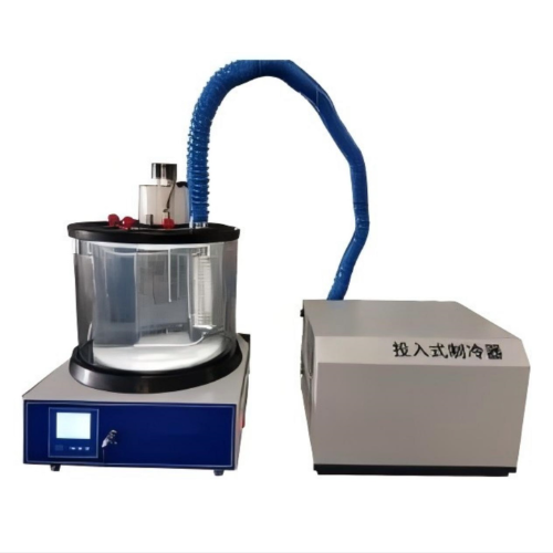 平氏乌氏粘度测定仪 型号:BX33-HFD-0633A库号：M411810